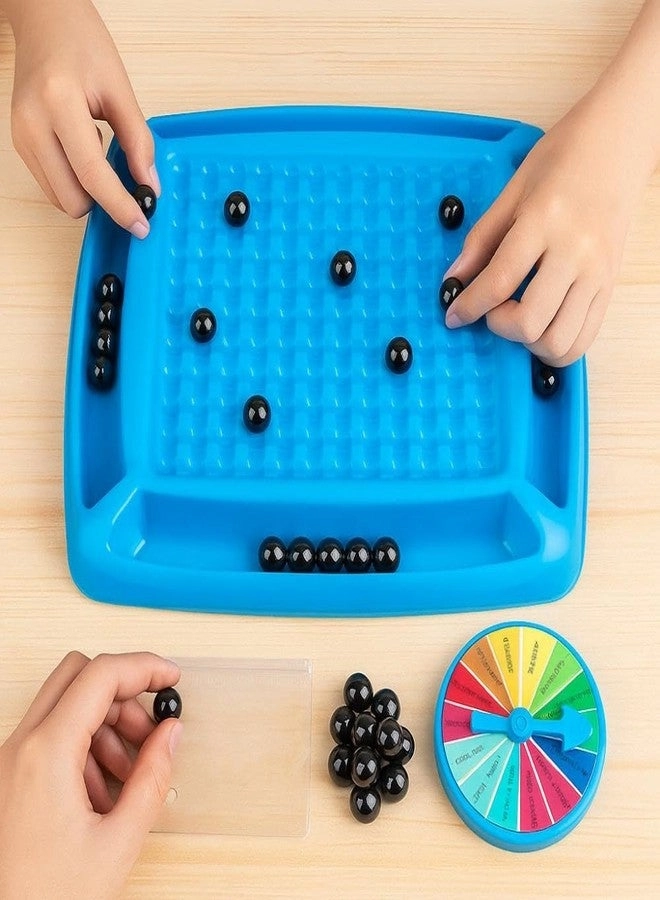 Toy Imagine Magnetic Strategy Game - 3+ 20 pieces