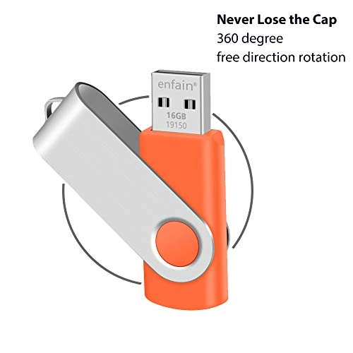 USB Flash Drive - USB 2.0 USB Type A 16GB