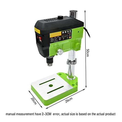 BG-5168E - 680W Portable Bench Drill