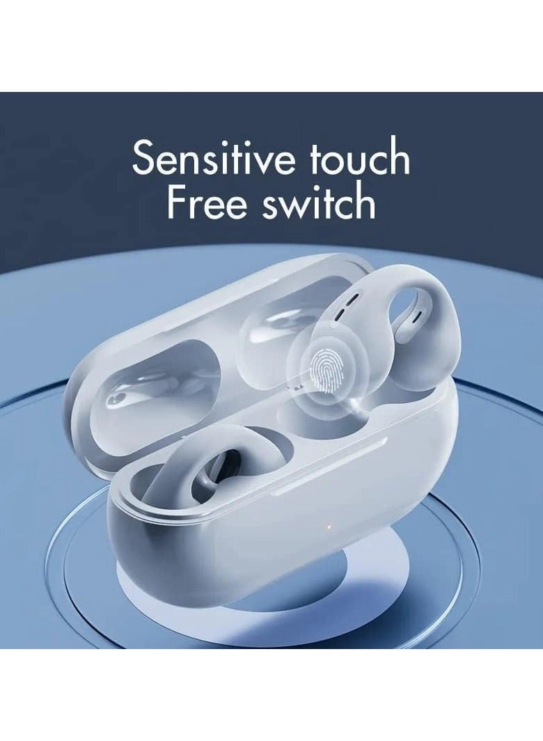 Sound Earcuffs Wireless Headphone