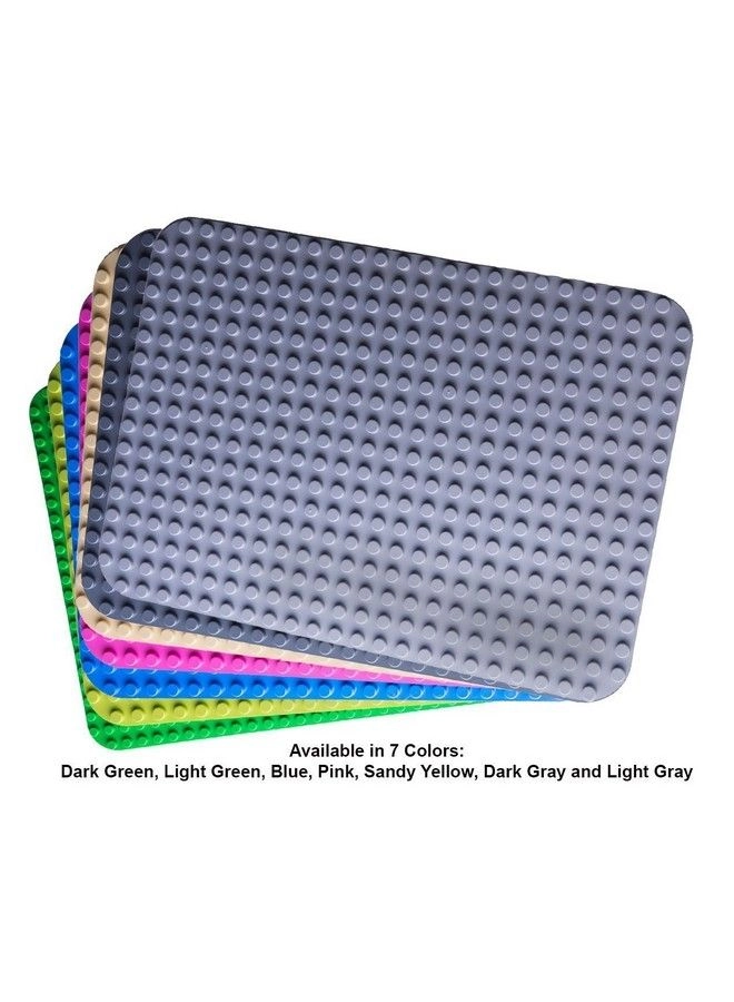 Baseplate Building Blocks - 1.0 pcs