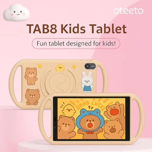 TAB 8 - 8GB 8in 256GB