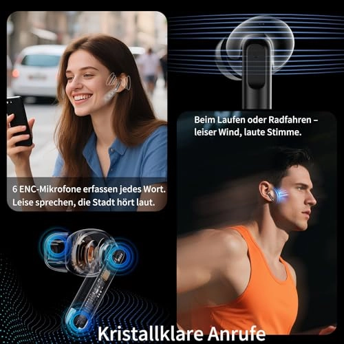 J16 PRO Wireless Headphone