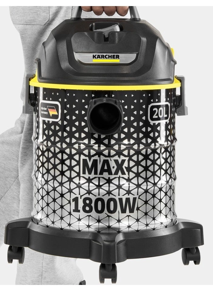 DVAC 1800 (1.723-971.0)