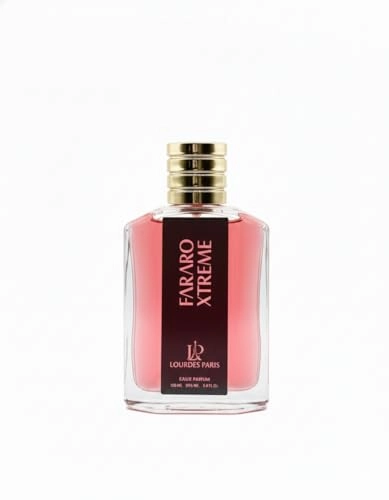 Farraro Xtreme Eau de Parfum 100ml
