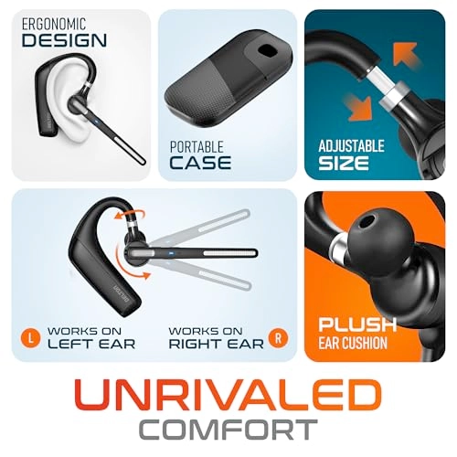 90X Wireless Headset
