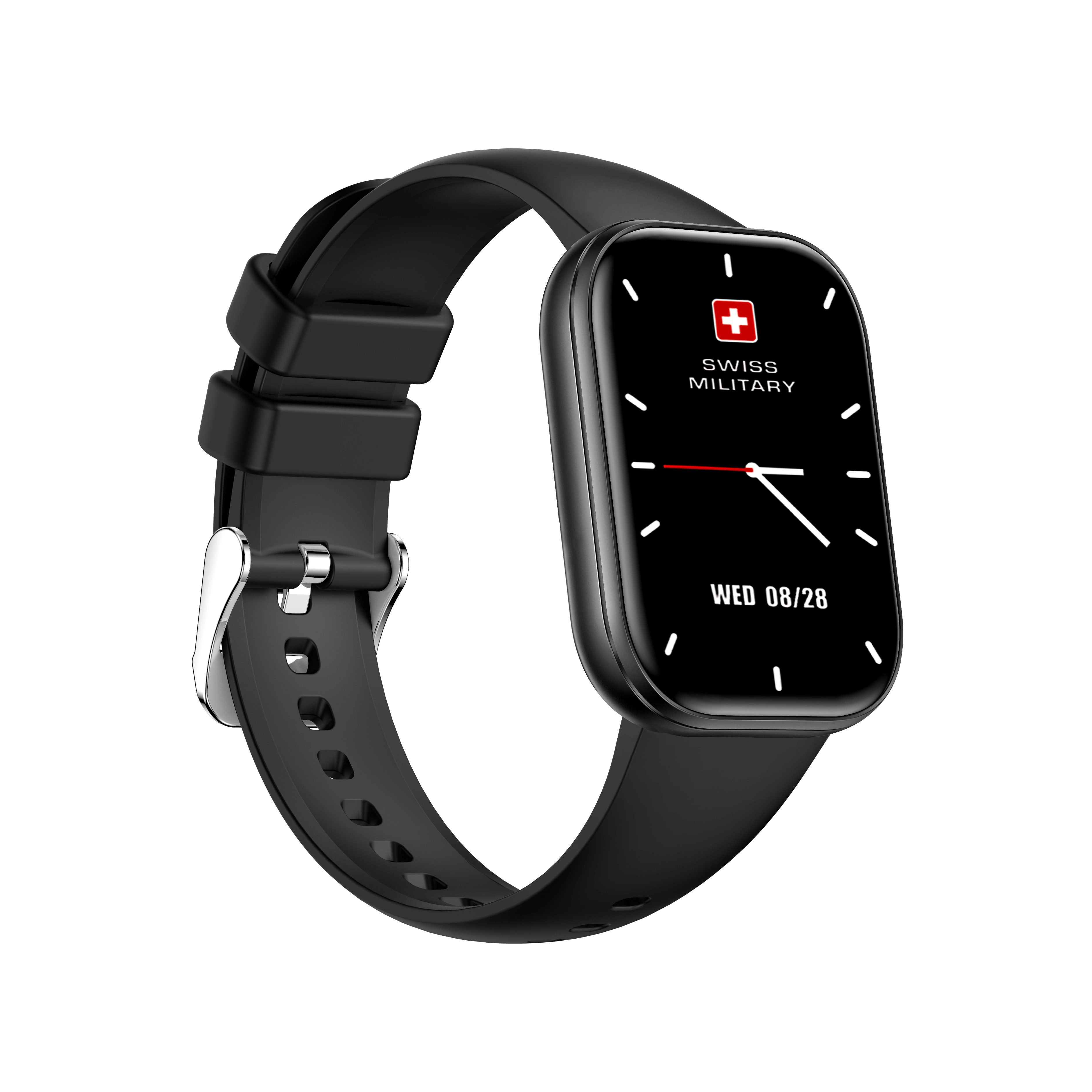 SM-BAND-RHINE3-GRYFGRYS - 1.72" Touchscreen 7-Day Battery IP67