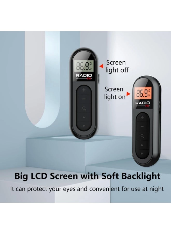 Multiband Radio - Portable