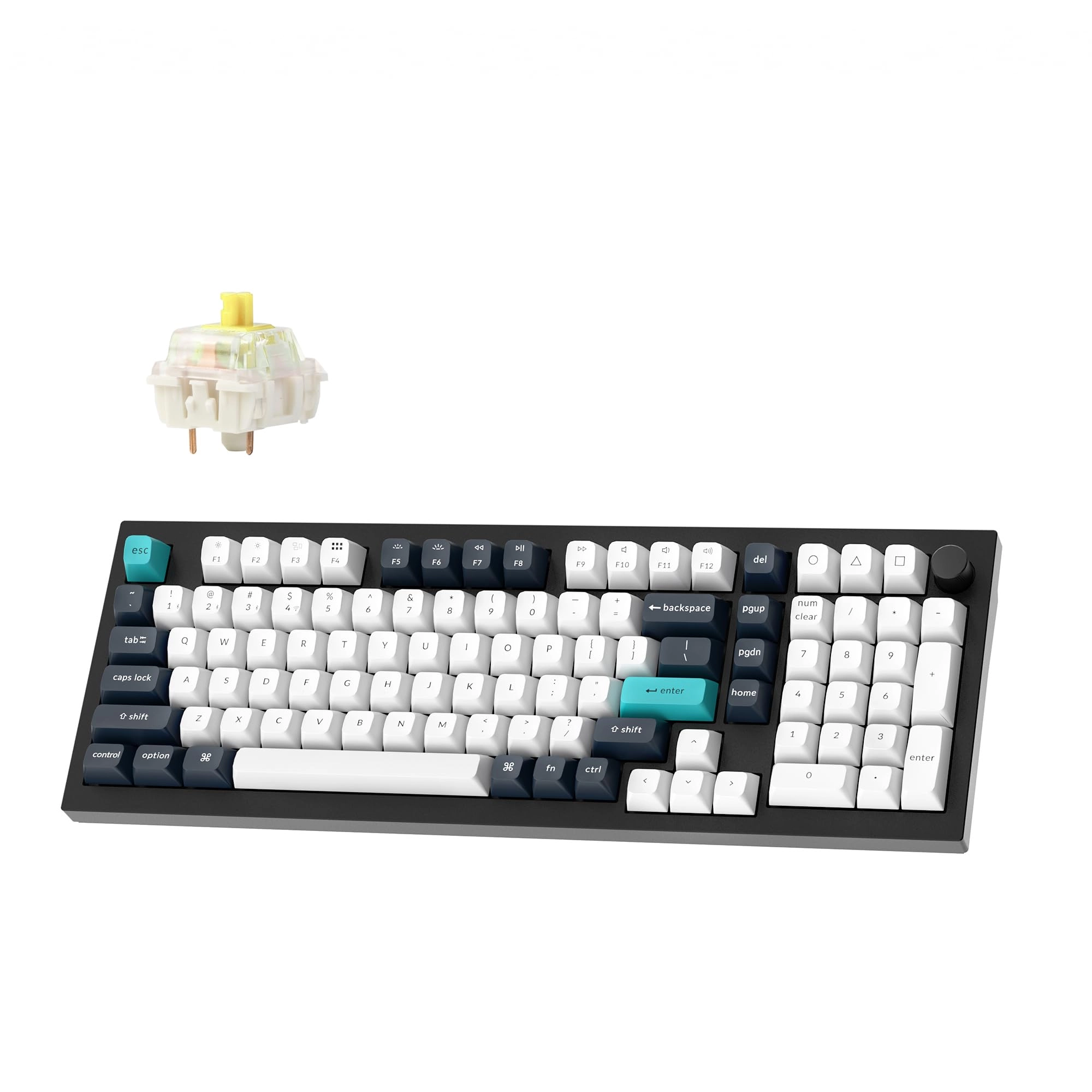 Q5 Pro - Wireless