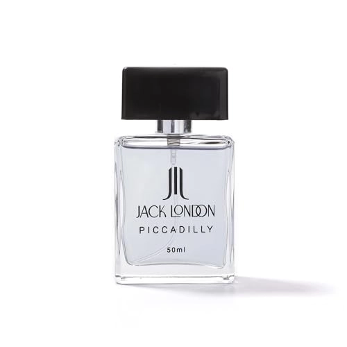Piccadilly Eau de Toilette 50 ml