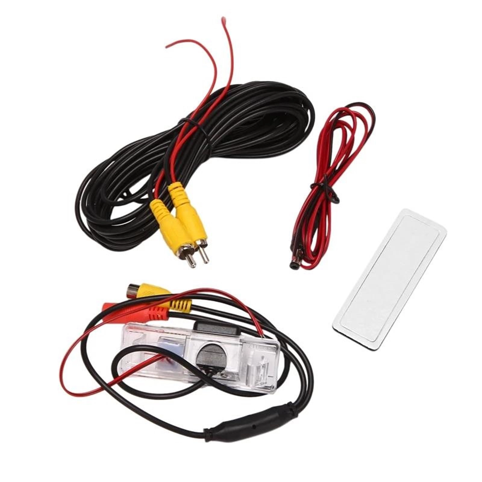 Parking Camera - Night Vision 728(H) * 500(V)