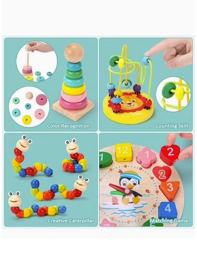 HH244701 - 3-6 6 Pieces