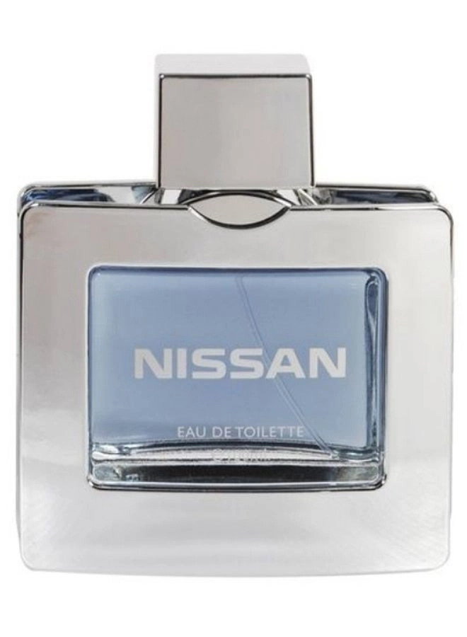 Energy Eau de Toilette 100 ml