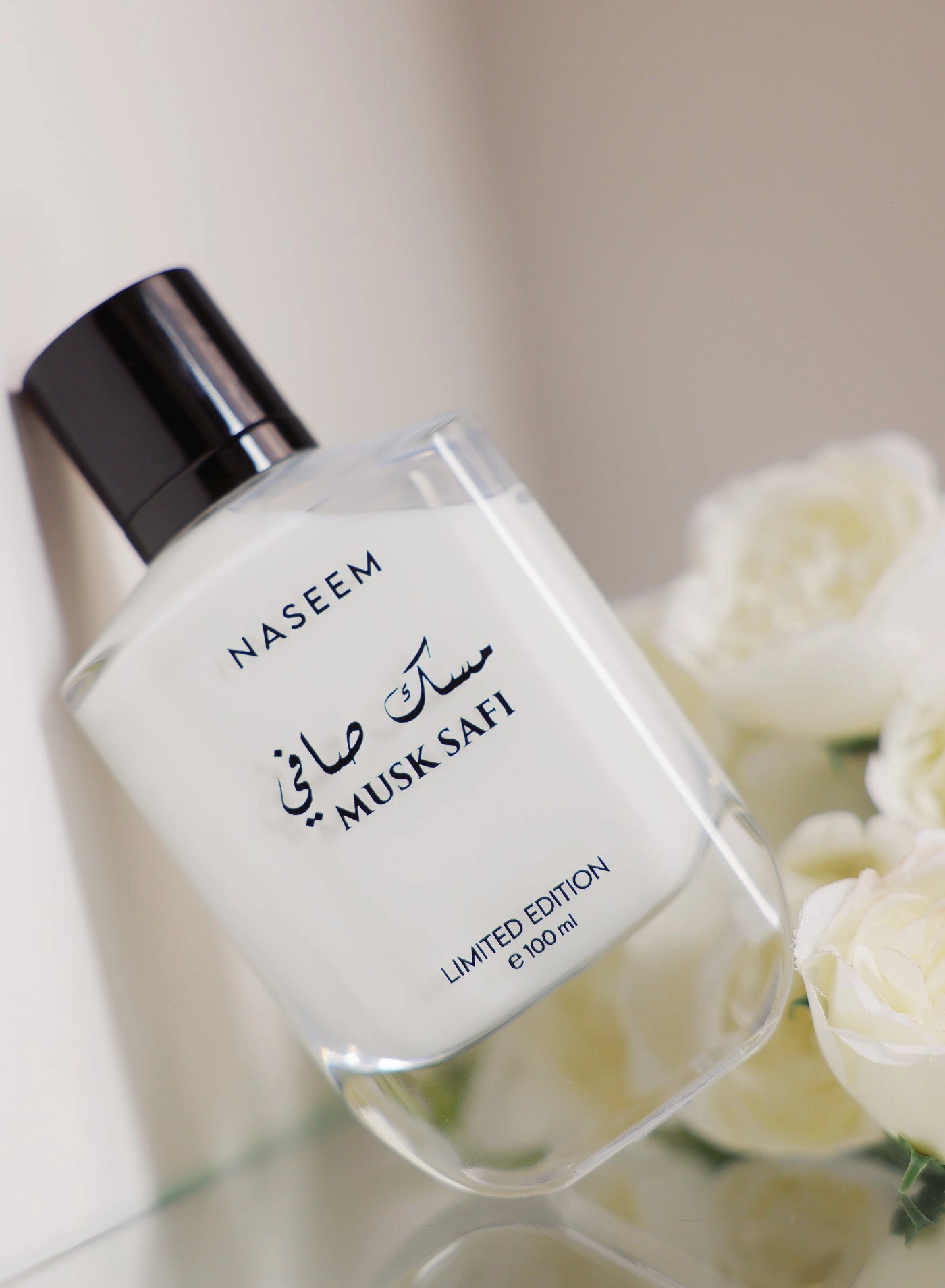 Musk Safi Eau de Parfum 100 ml