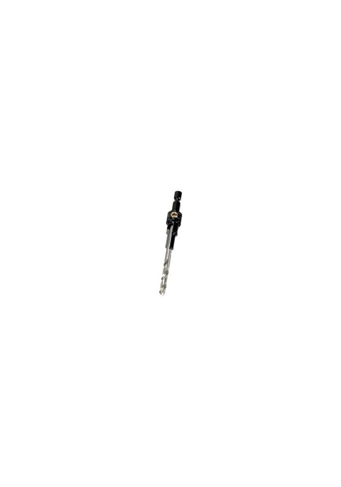 Confirmat Screw Drill Bit - Metal 2 piece(s) 7x50mm