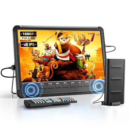 118B - 1080p 10.7 inch