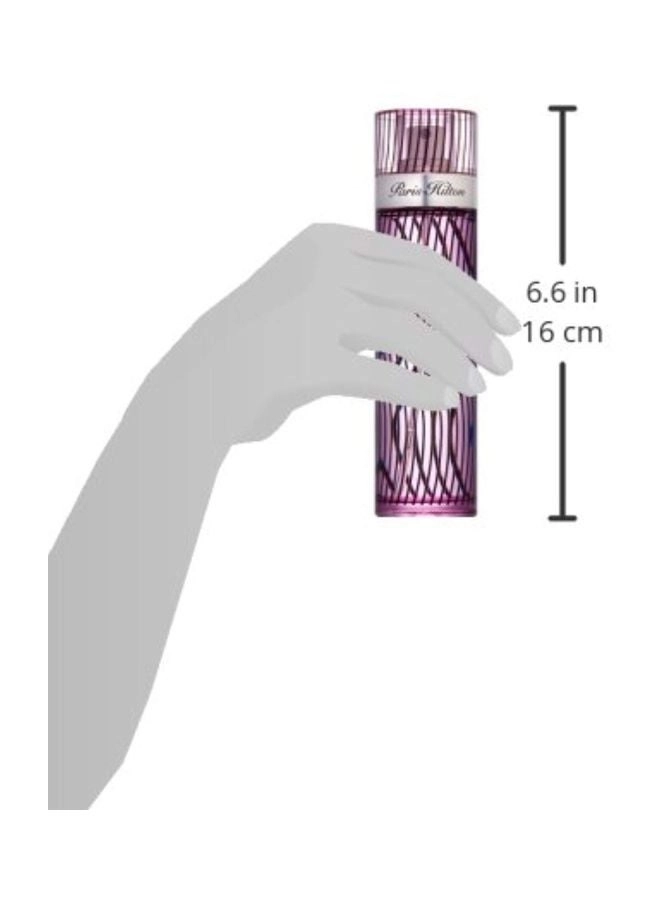 Women's Eau De Parfum - 3.4 oz