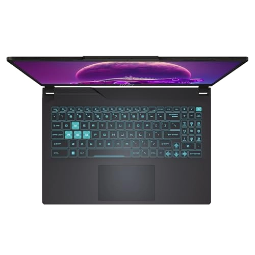 (Refurbished) Cyborg 15 - 15.6'' Core i7-12650H 32GB DDR4 2 TB SSD