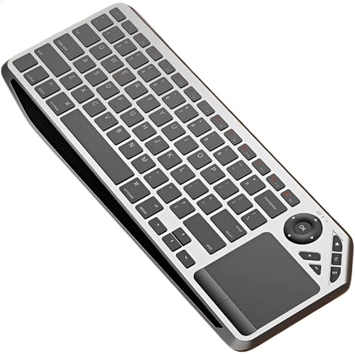 Mini Bluetooth Keyboard - EN Wireless