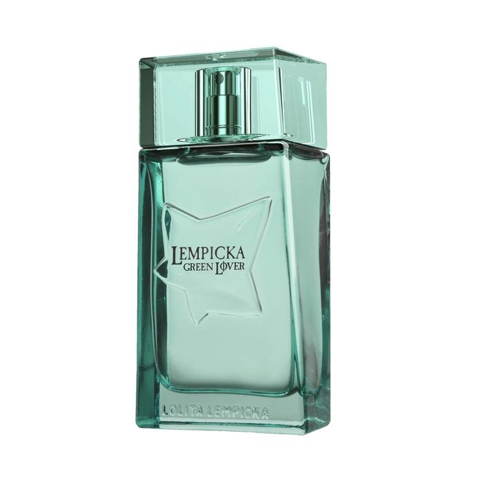 Lolita Lempicka Green Lover Eau de Toilette 100 ml