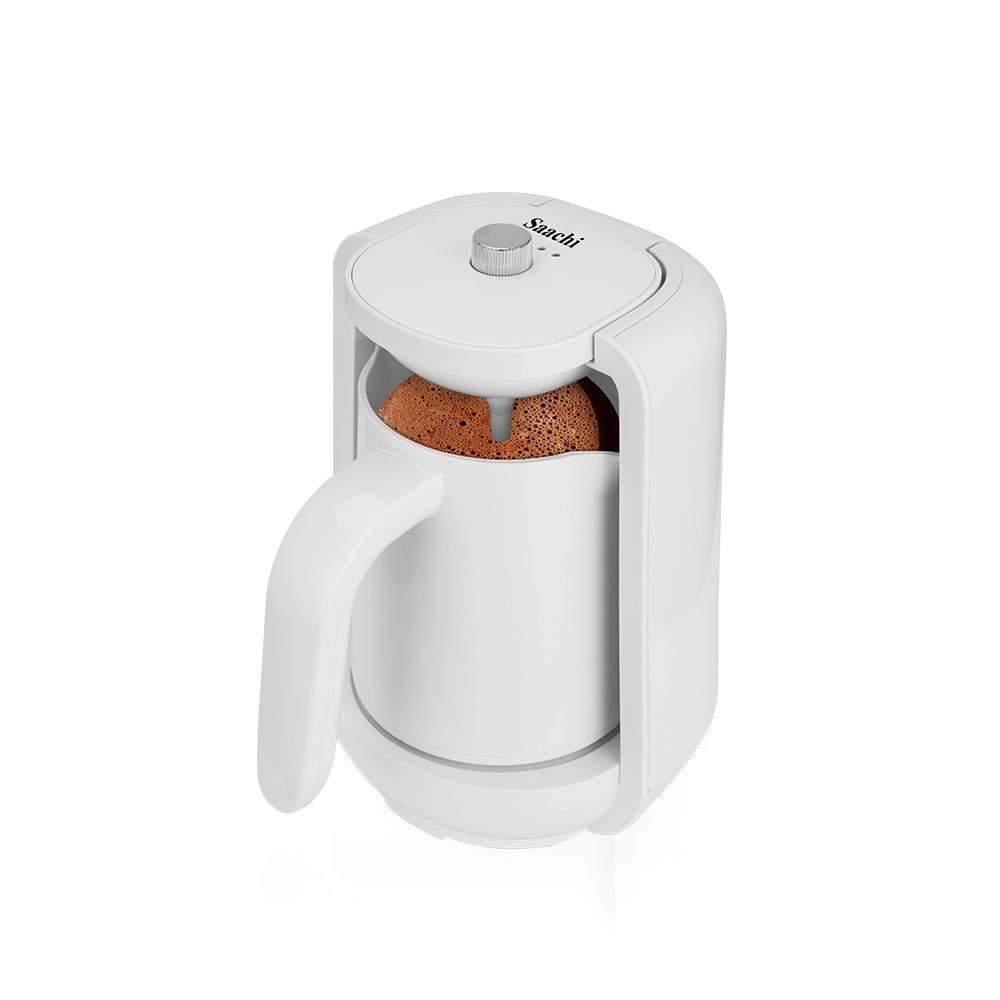 NL-COF-7049 - Automatic 4 Cups