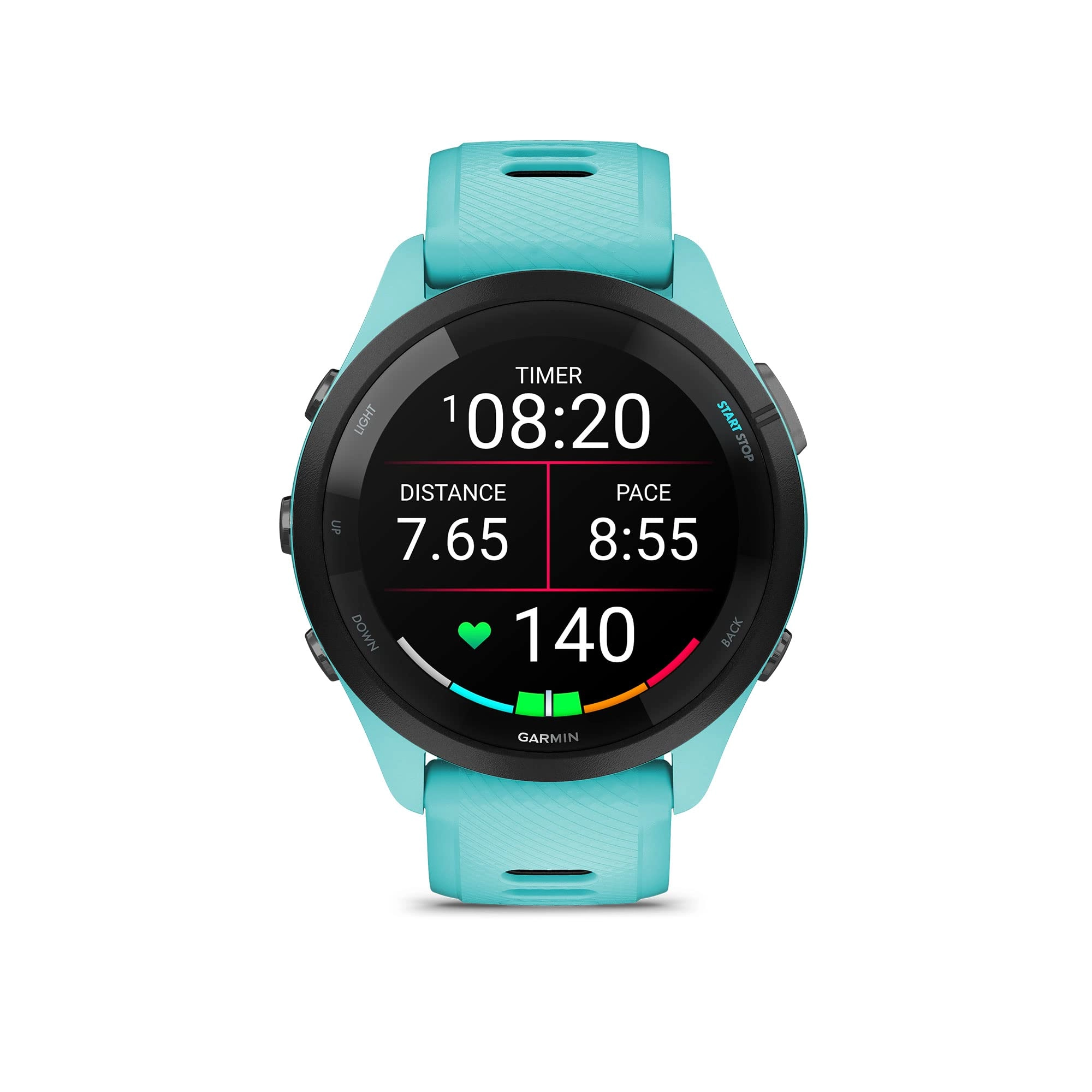 Forerunner 265 GPS