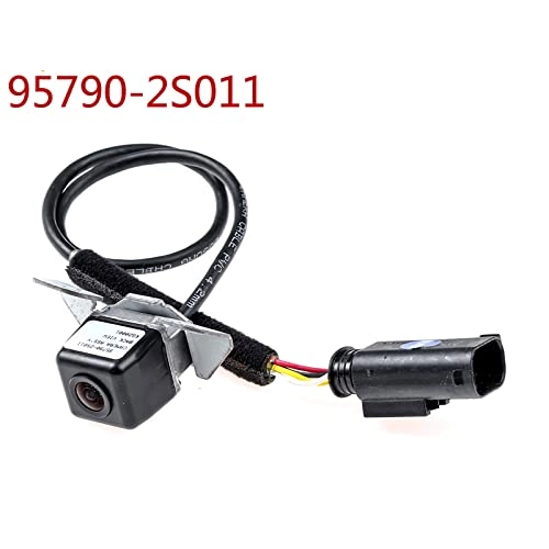Reverse Camera - Night vision Wire