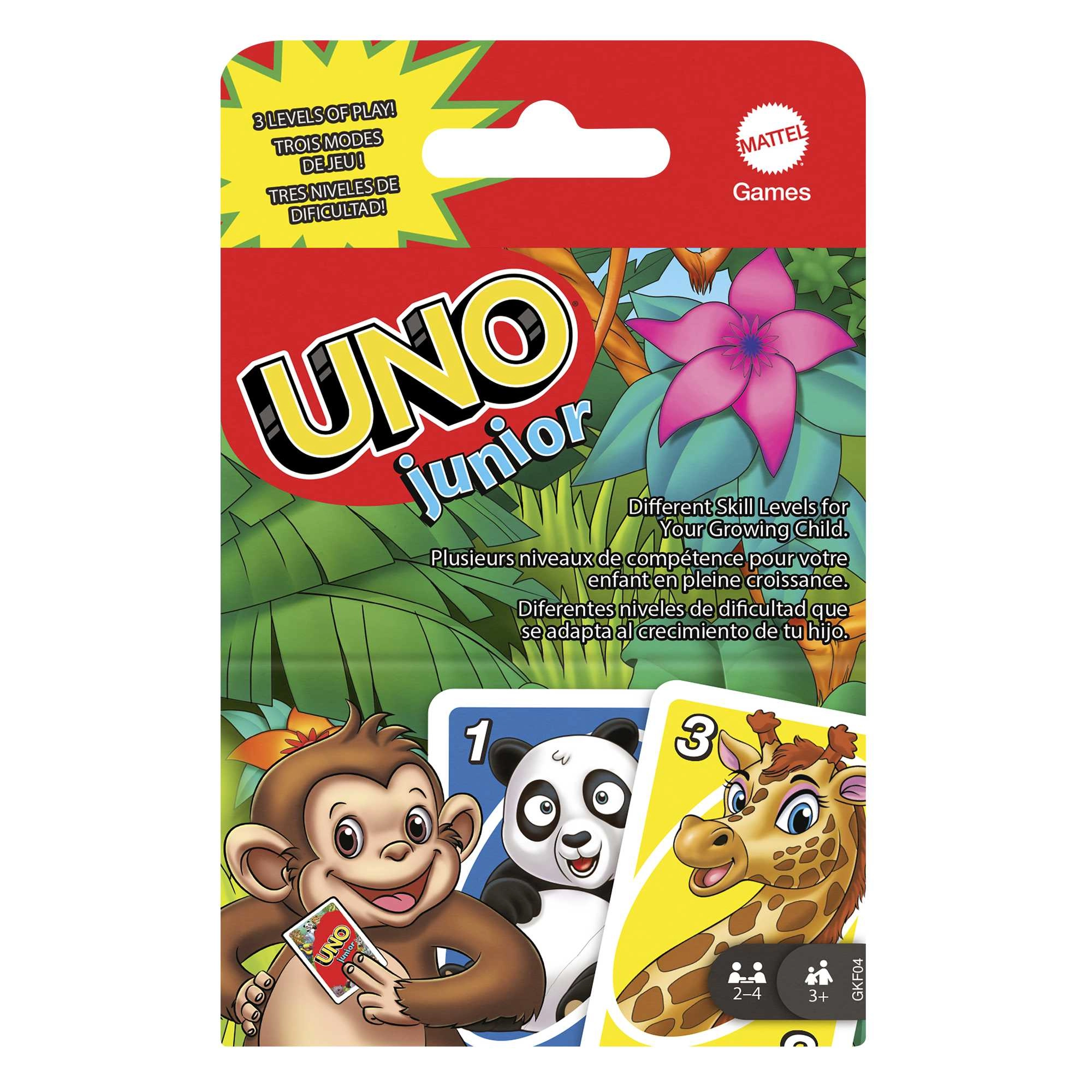 UNO - Card Game