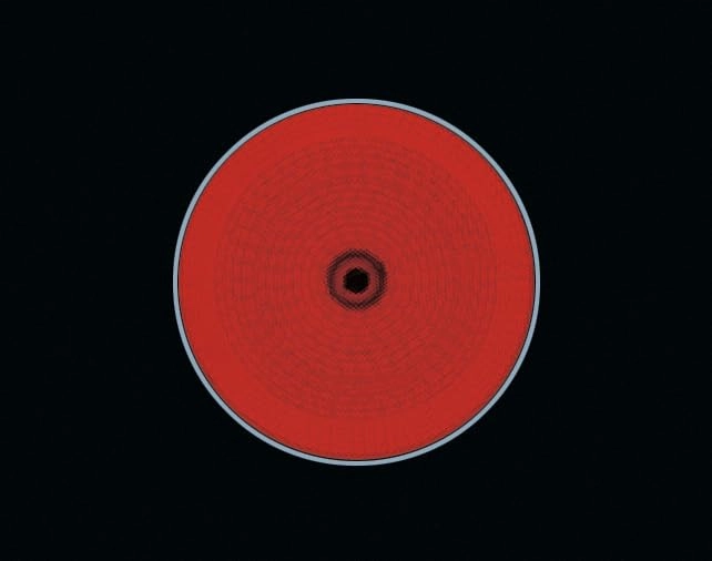 EHF6240XOK Ceramic hob