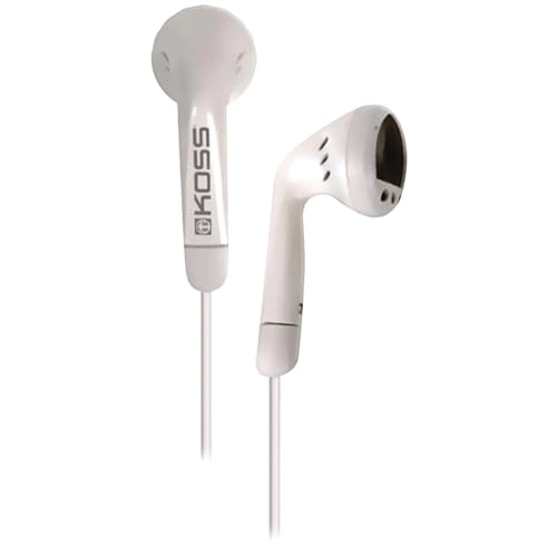 KE5 Wired Earbud