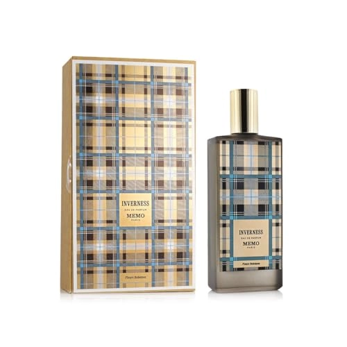 Inverness Eau de Parfum 75ml