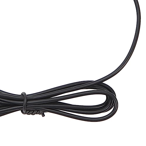 Clamp/Holder On Microphone - 3.5mm Noise Cancelling