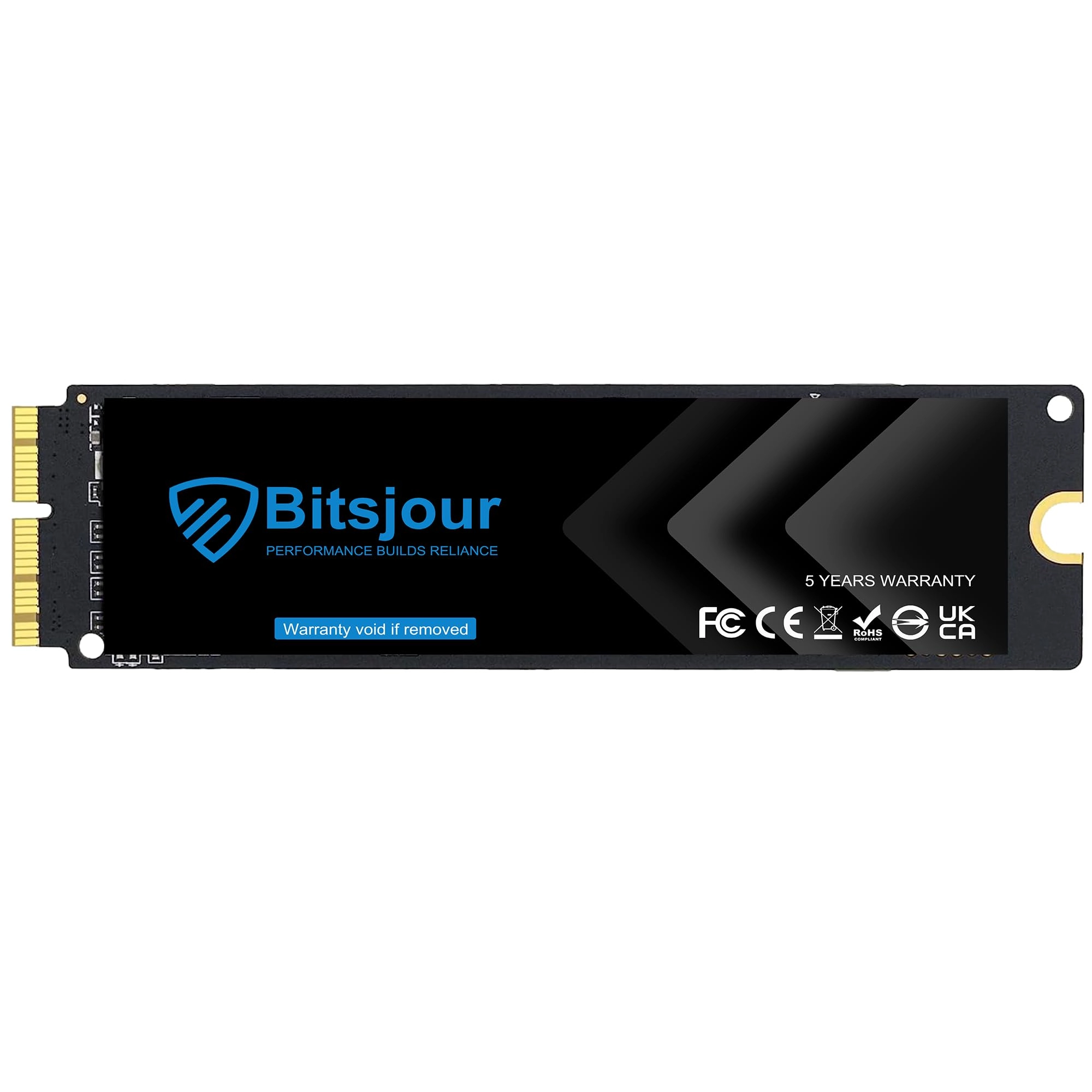Bitsjour BJ1317A - 256GB