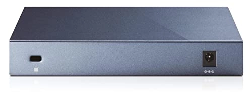 TL-SG108 8-ports