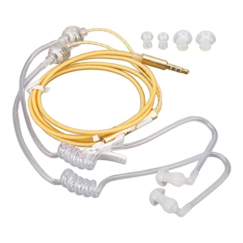 JY-074 Wired Earbud