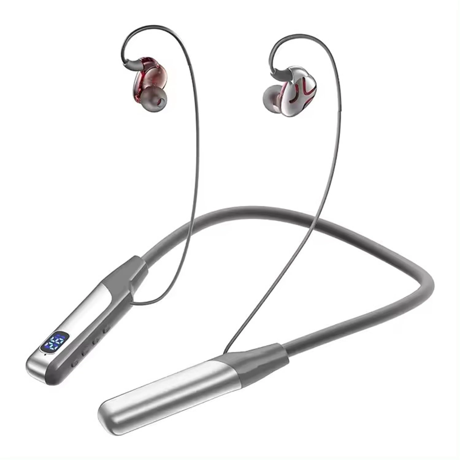 iFAST iNeck Digital H6 Wireless Earbud