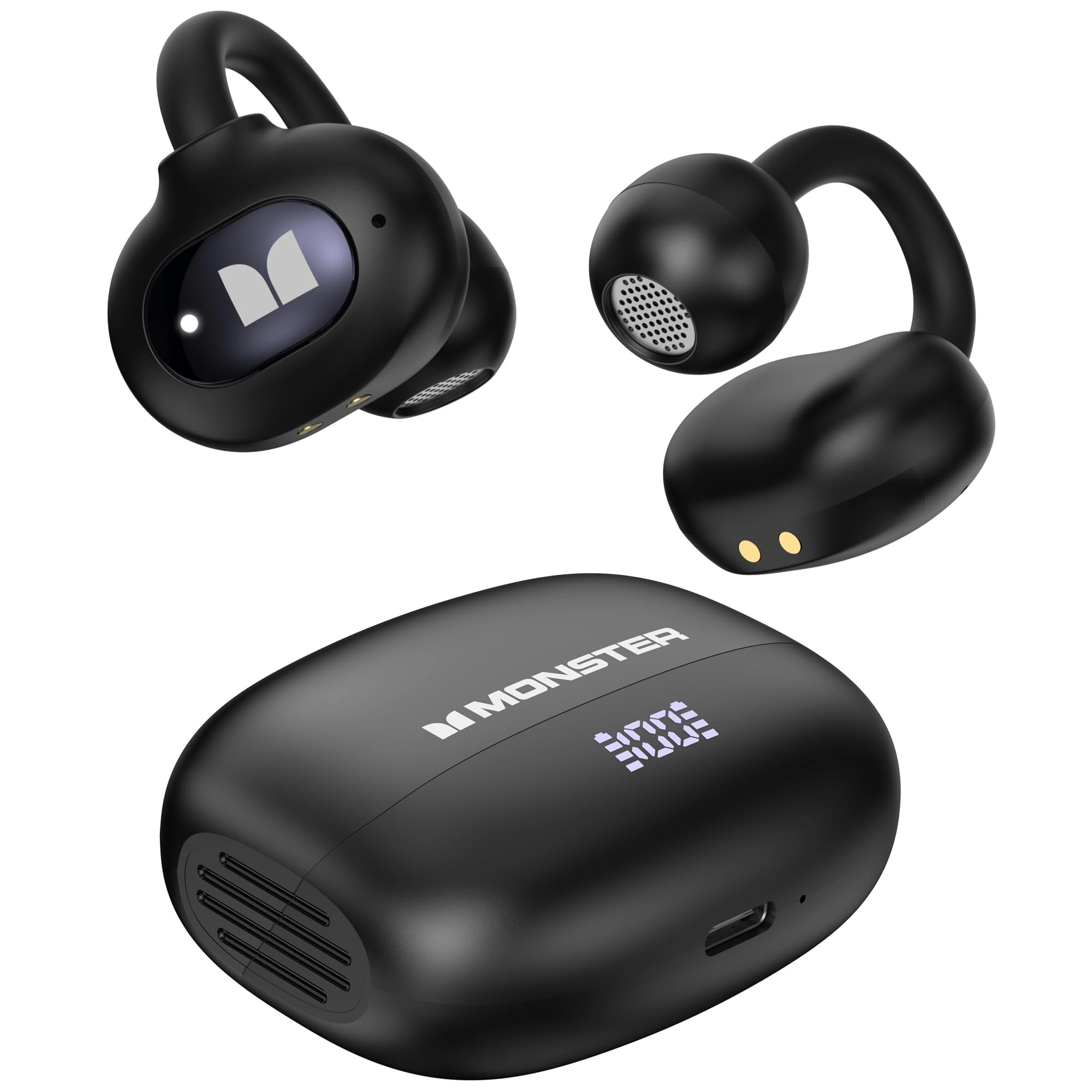 Open Ear AC339 Wireless Earbud