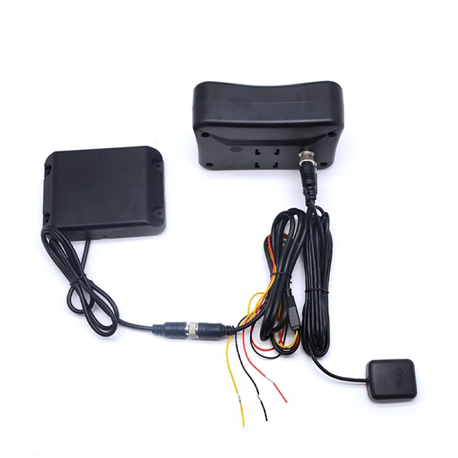 Kelvix Motorcycle Blind Spots Sensors - ±60°