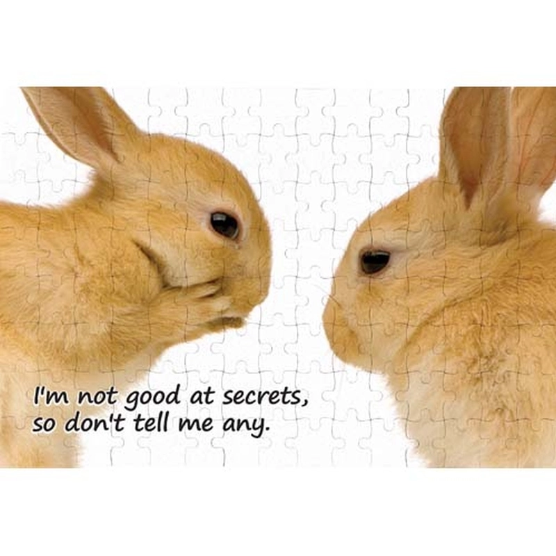 Ajooba Dubai Friendship Puzzle (2123)