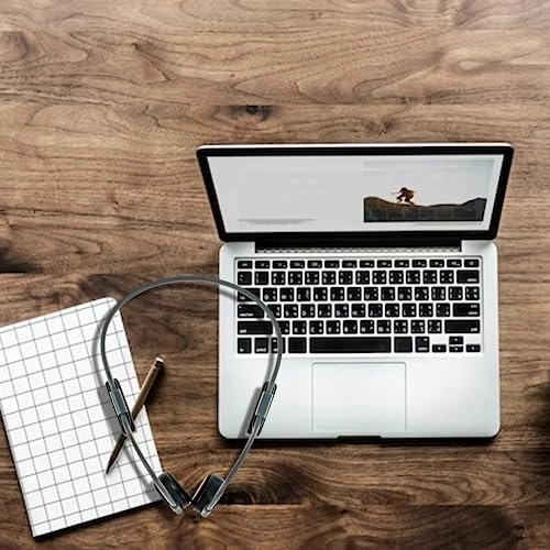 BH500 Wireless Headphone