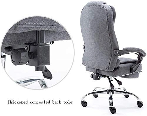 Office Chair - High Back Mesh