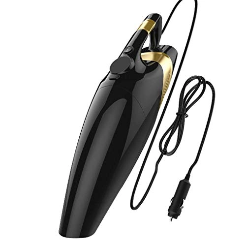 Car Vacuum Cleaner - 2200mah