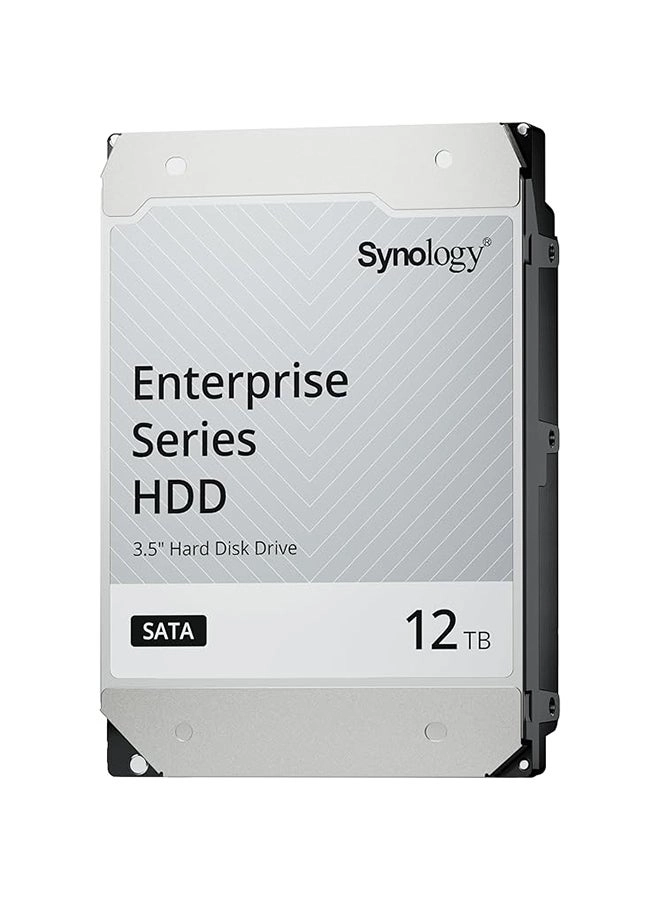 Synology HAT5300 3.5" 7200rpm 256MB SATA 6Gb/s (HAT5300-12T) - 12TB