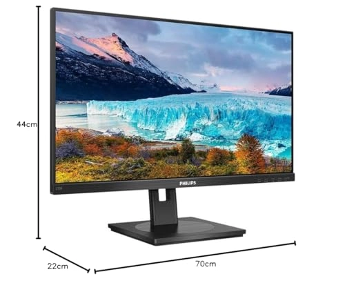 275S1AE - 27 Inch 2560 x 1440