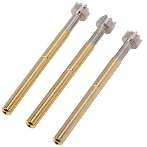 P156-H - 100Pcs Brass