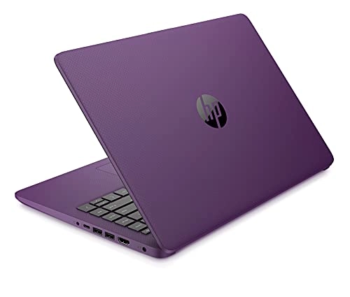 Stream 14 - 14'' Ryzen 7 4GB DDR4 64GB eMMC