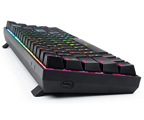 K627P-KNS - Wireless