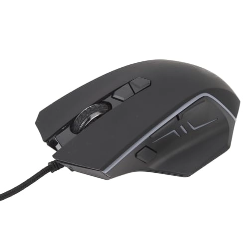 Cycled Gaming Mouse - USB