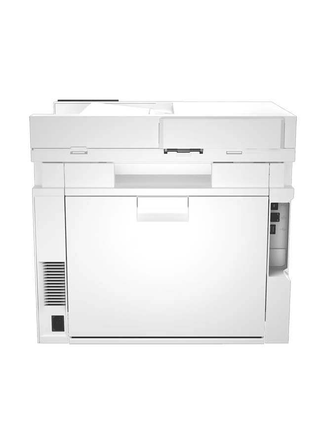 LaserJet Pro 4303dw - Color