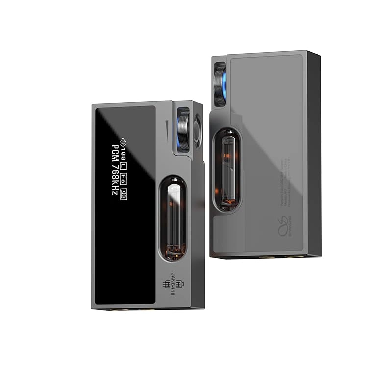 Shanling UA7 - ES9069